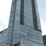 Shaw Tower, Vancouver, BC